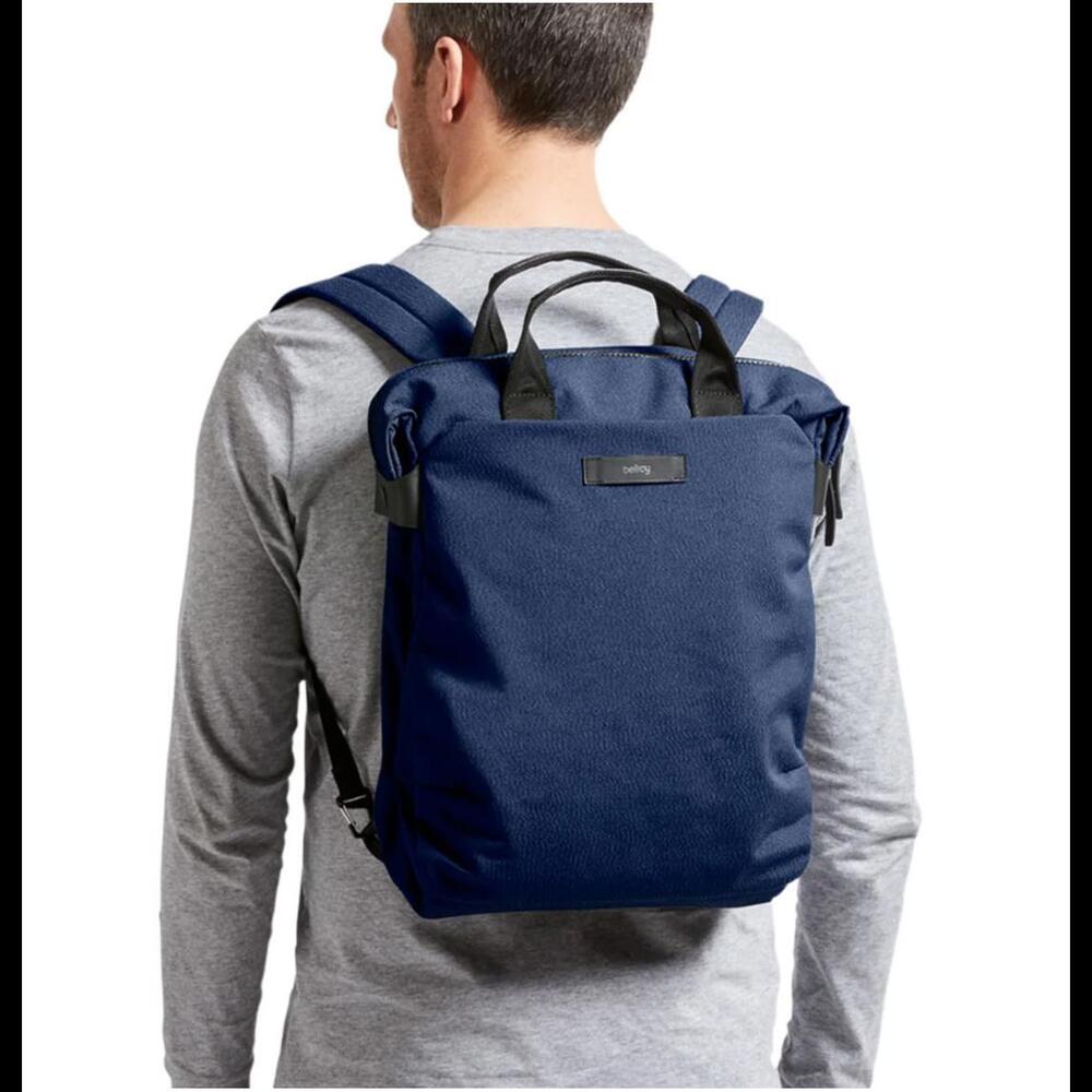 BNWT Bellroy Duo Totepack